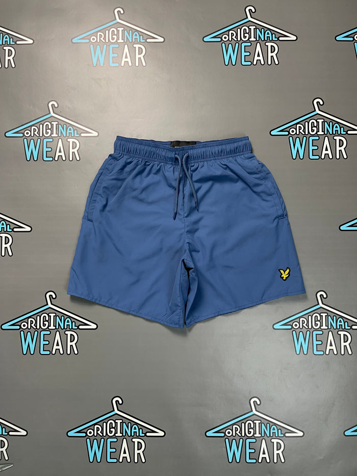 Lyle & Scott Шорц