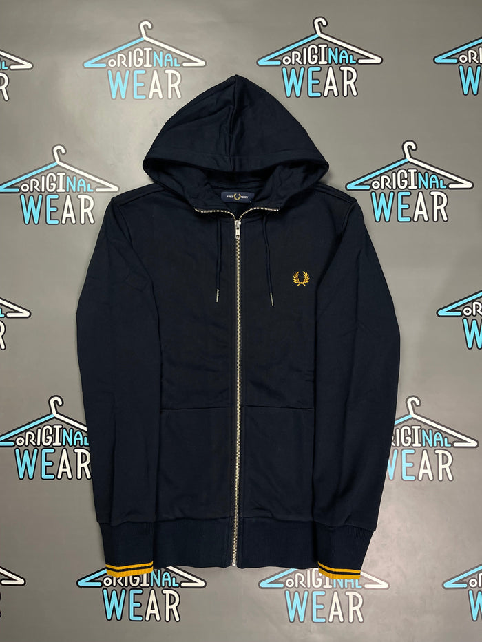 Fred Perry дукс