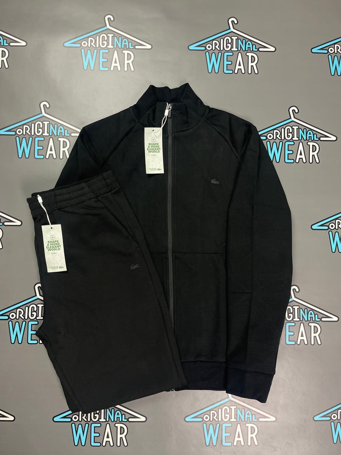 Lacoste „Black Logo“ Комплет