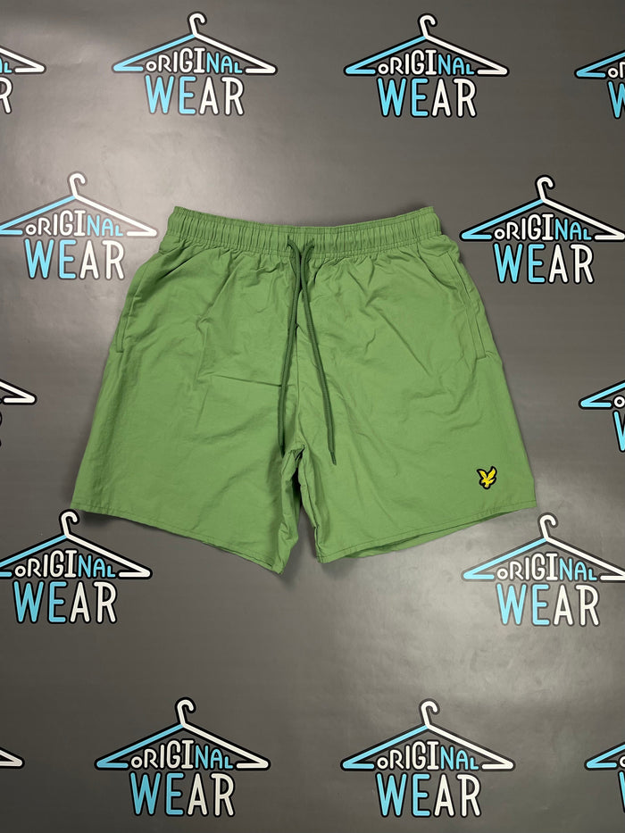 Lyle & Scott Шорц