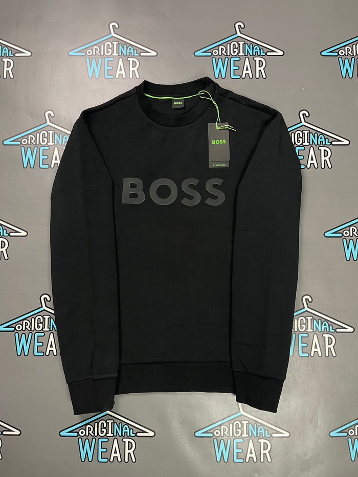 Boss Дукс