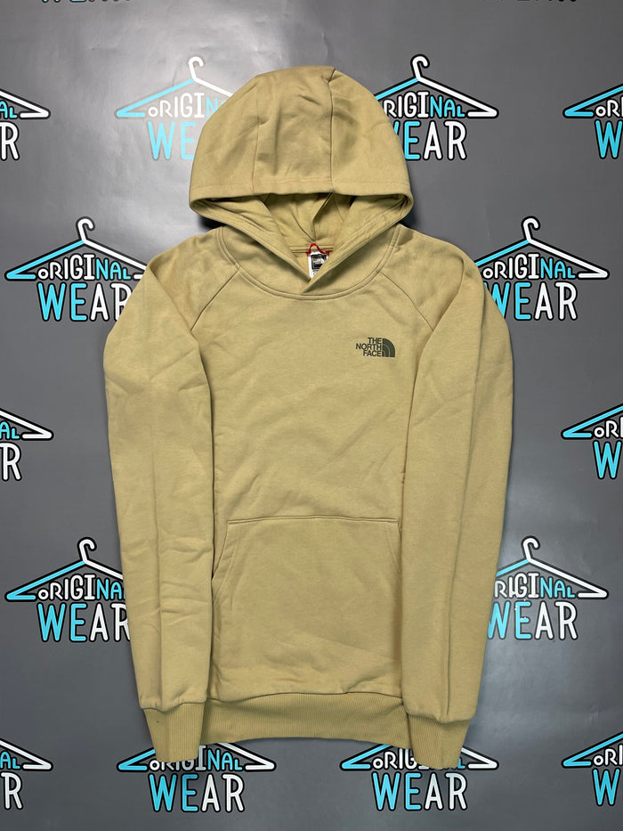 The North Face Дукс