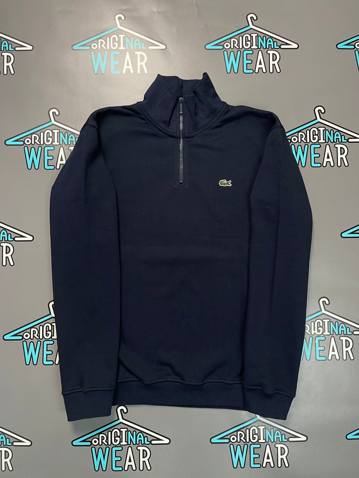 Lacoste Quarter Дукс