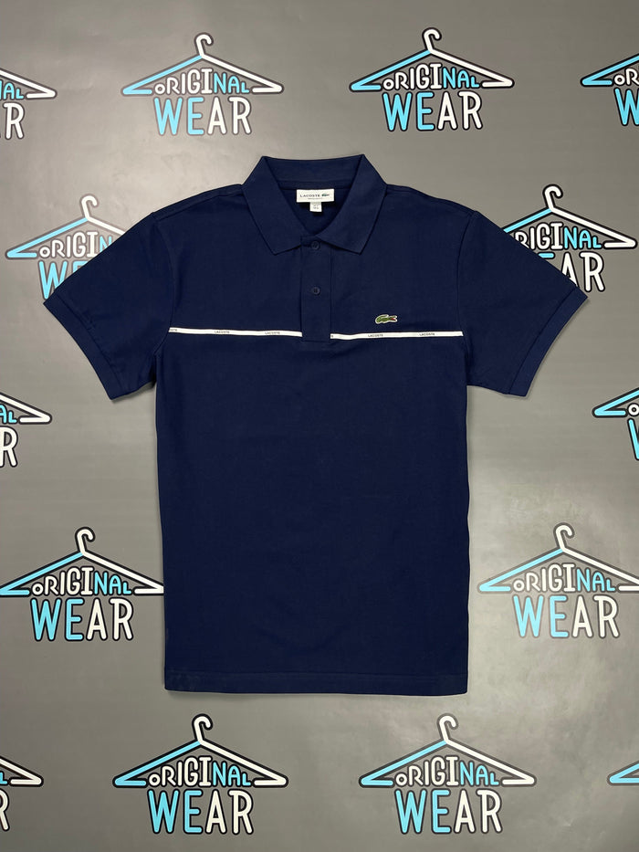 Lacoste “Line” Маица