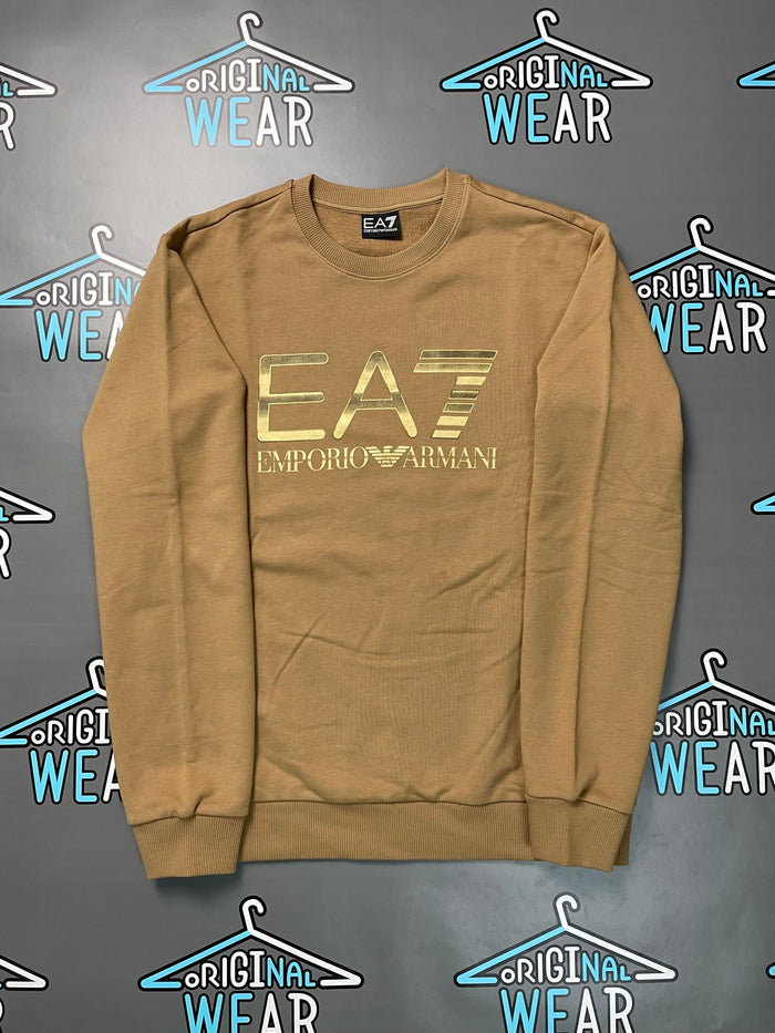 EA7 Дукс