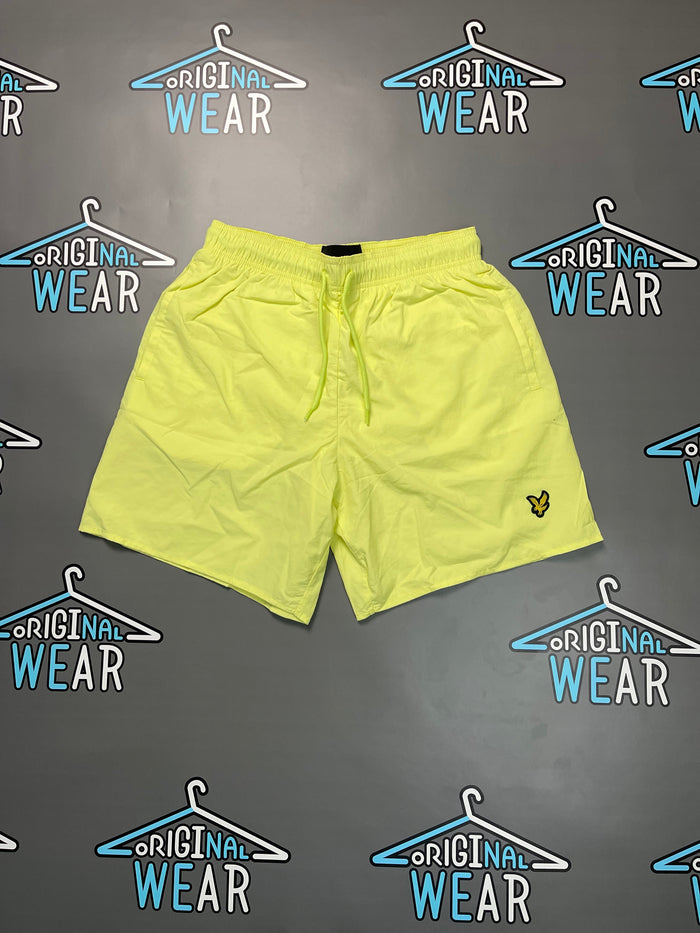 Lyle & Scott Шорц