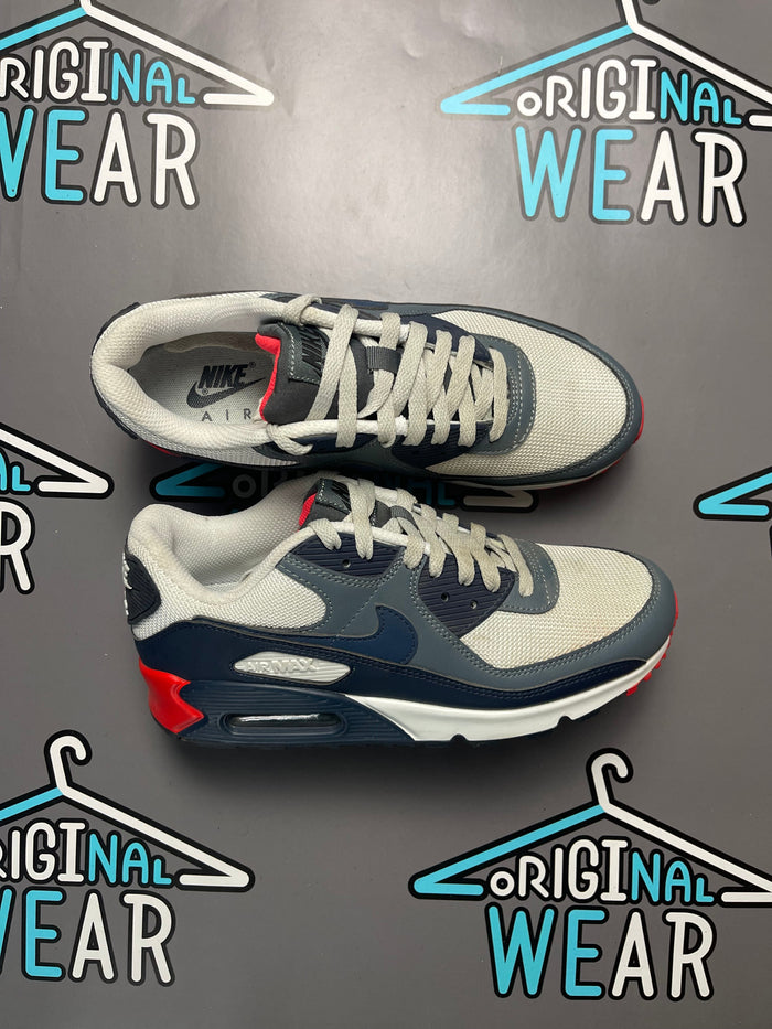 Nike Air 90 “Vibenna Prem”