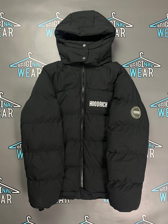 Hoodrich Јакна