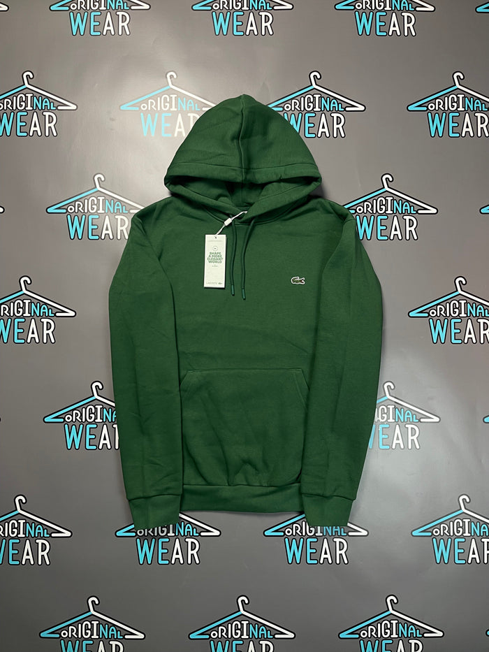 Lacoste дукс