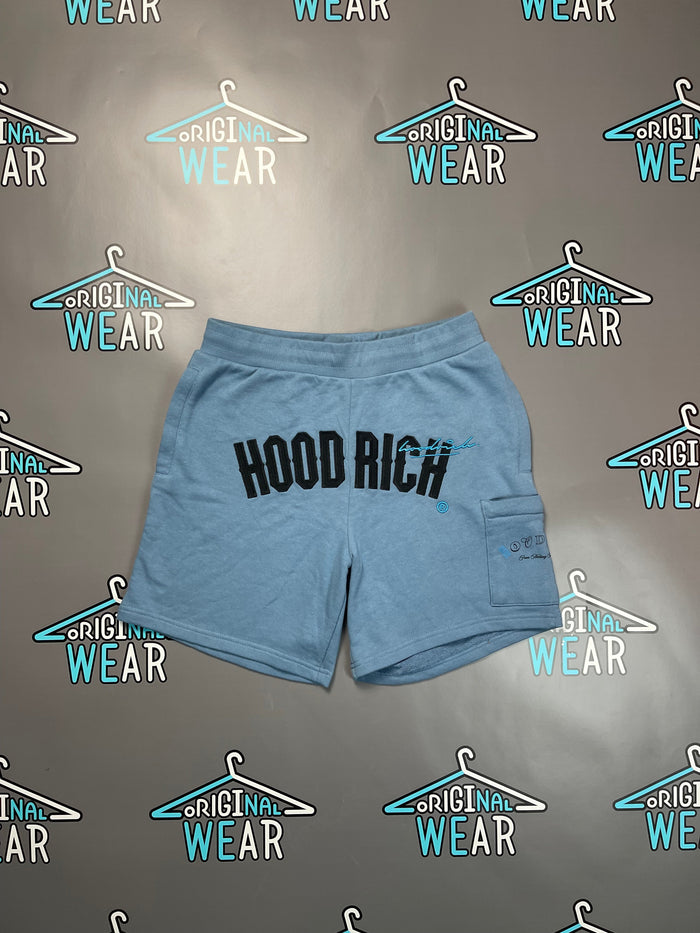 Hoodrich Шорц