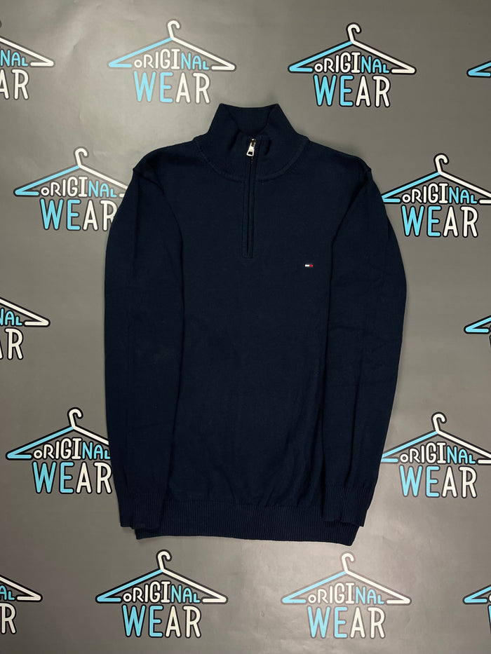 Tommy Hilfiger Quarter Џемпер
