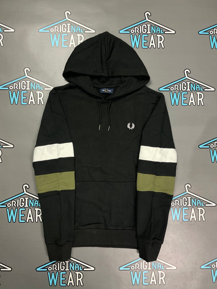 Fred Perry дукс
