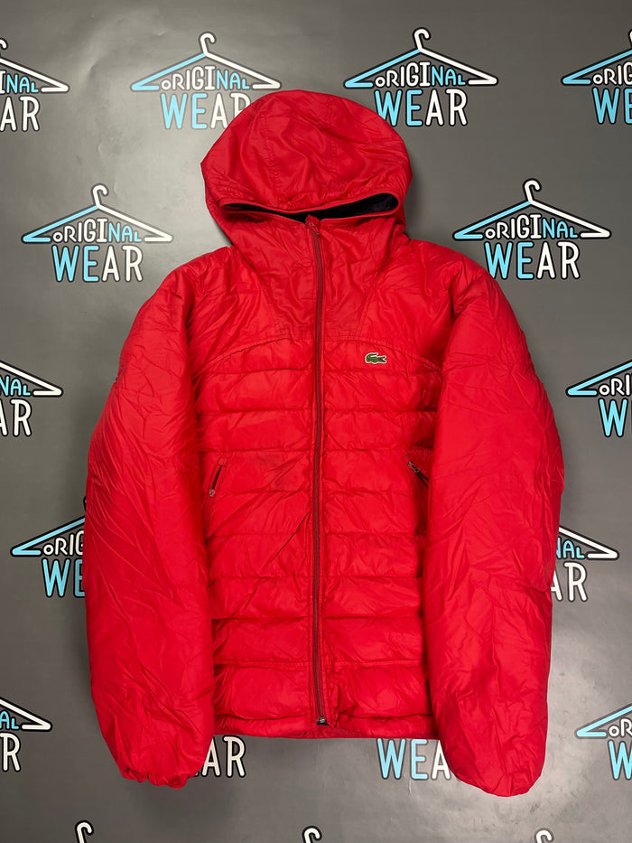 Lacoste “Red Cave” Јакна