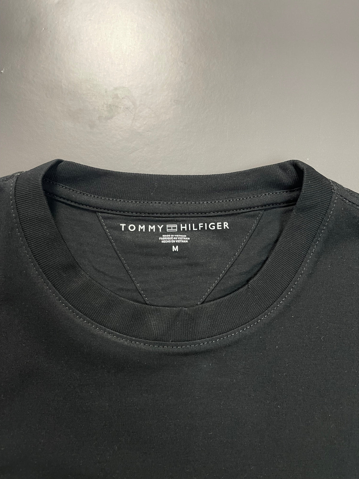 Tommy Hilfiger Маица &mdash; Слика 3 од 4