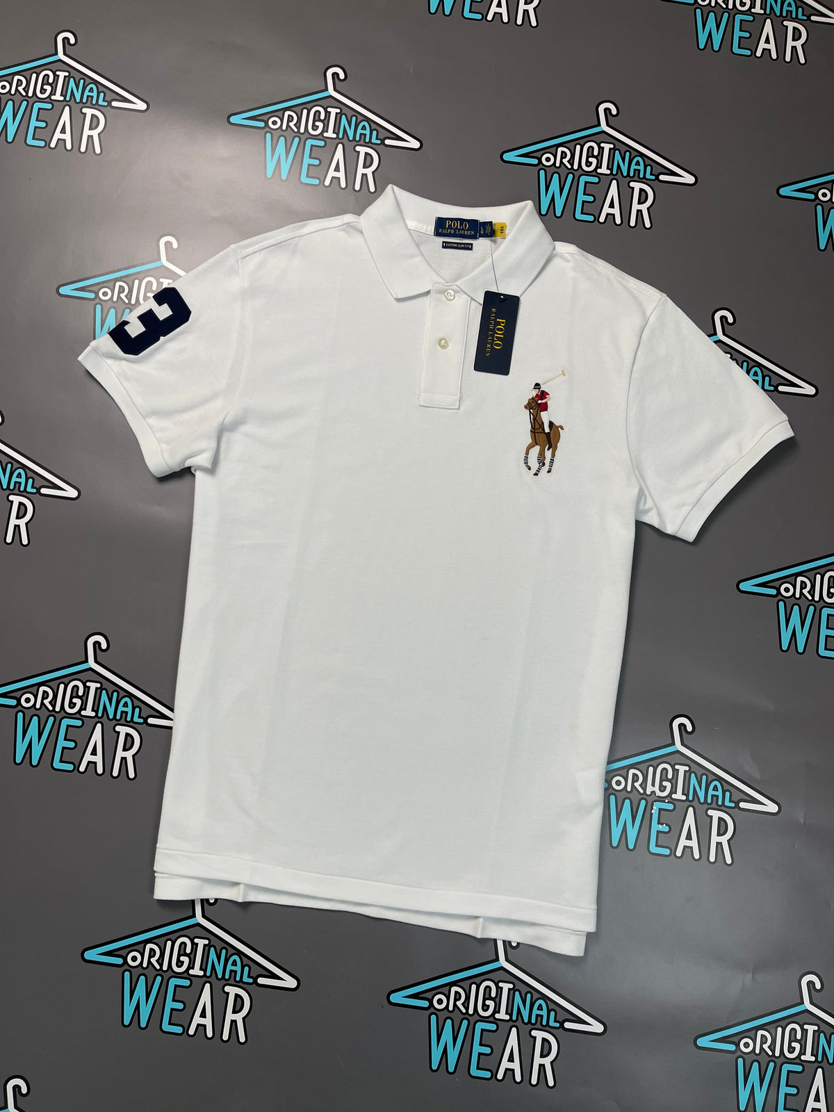 Ralph Lauren Маица &mdash; Слика 2 од 4