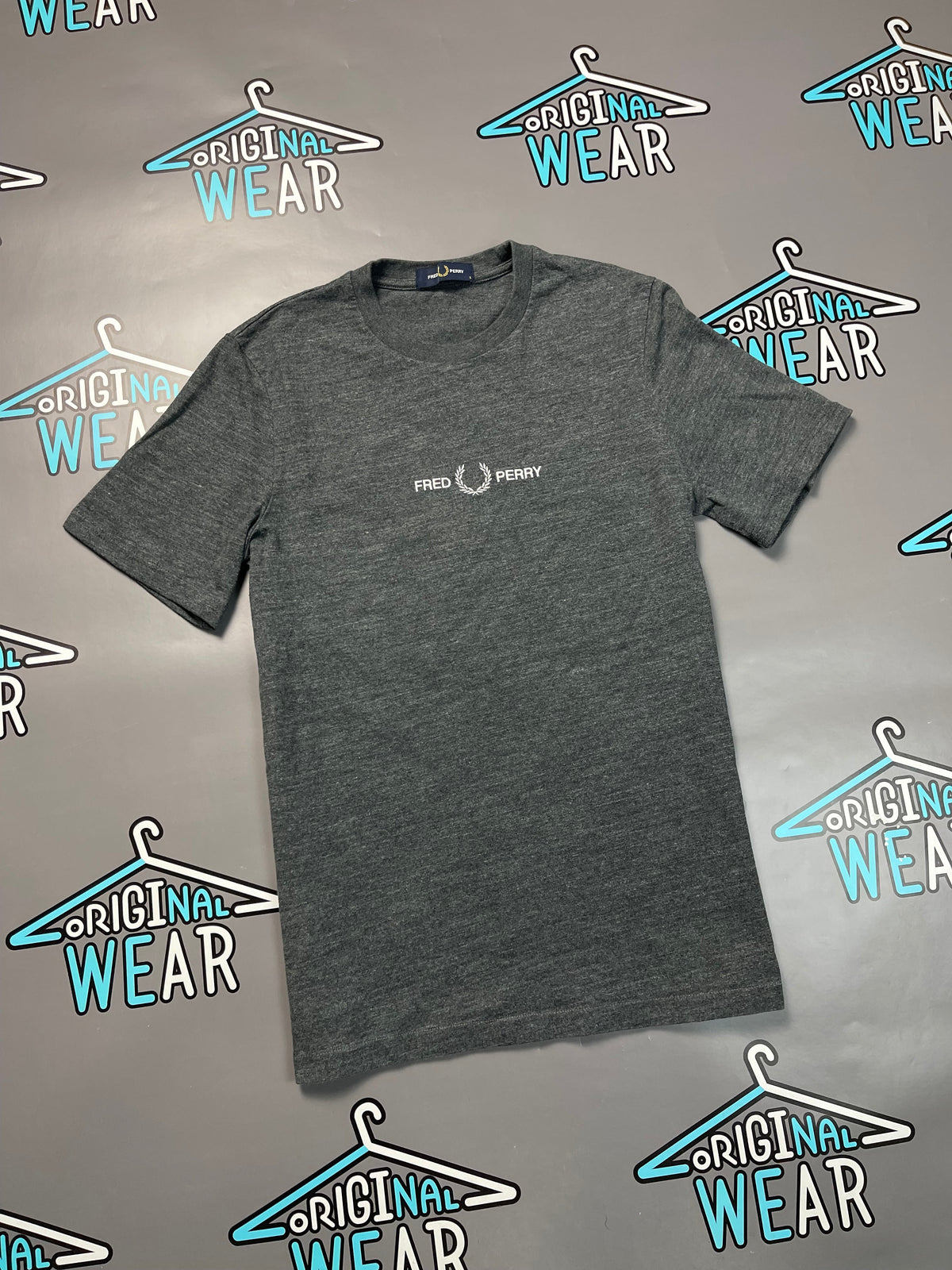 Fred Perry Маица &mdash; Слика 2 од 3
