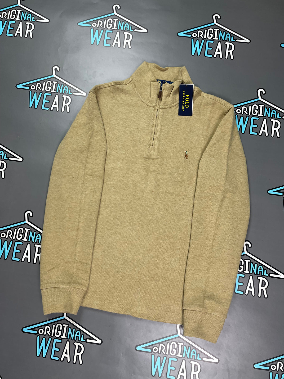 Ralph Lauren џемпер &mdash; Слика 2 од 4
