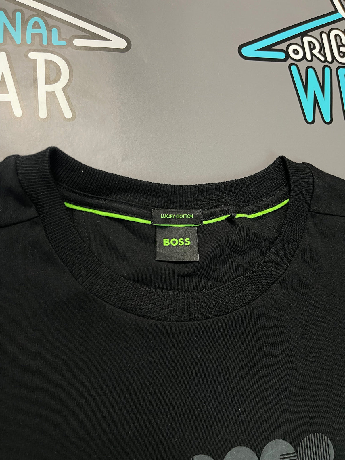 Boss Маица &mdash; Слика 3 од 4