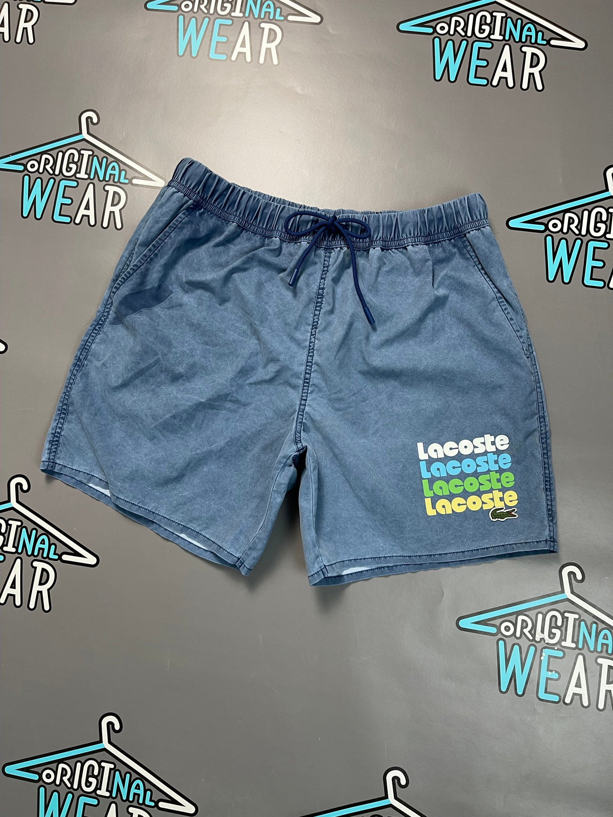 Lacoste „Multicolor“ Шорц &mdash; Слика 2 од 3
