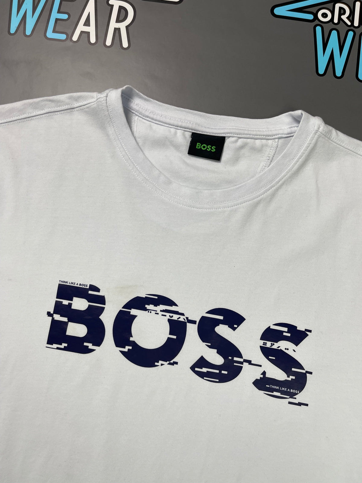 Boss Маица &mdash; Слика 3 од 4