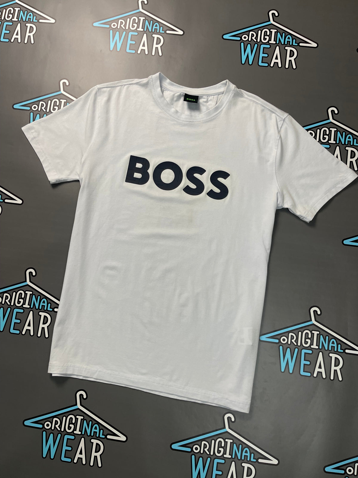 Boss Маица &mdash; Слика 2 од 5