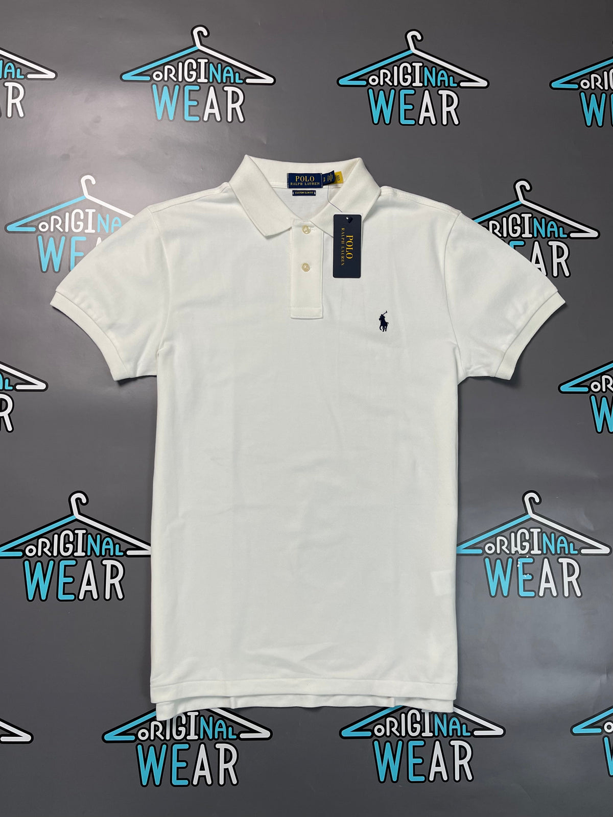 Ralph Lauren Маица &mdash; Слика 1 од 2