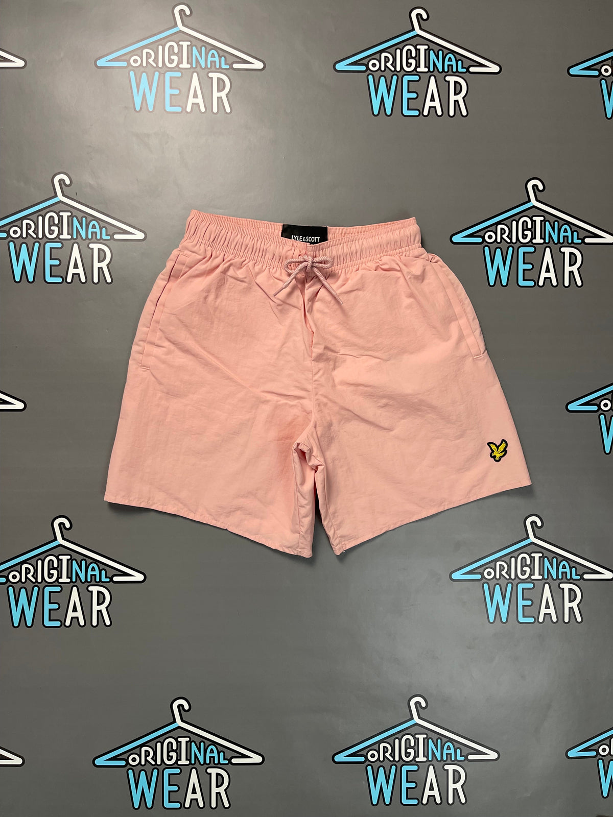 Lyle & Scott Шорц &mdash; Слика 1 од 5