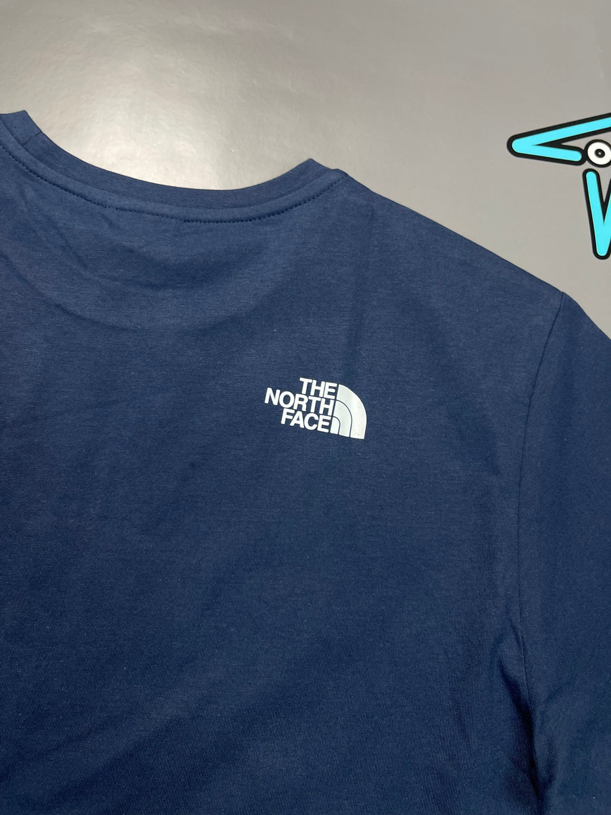 The North Face Мајица &mdash; Слика 4 од 4