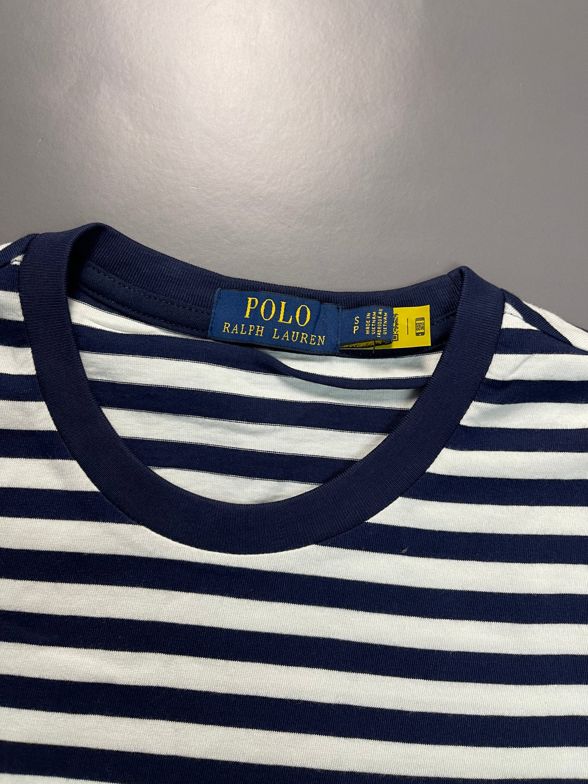Ralph Lauren “Stripes” Маица &mdash; Слика 3 од 3