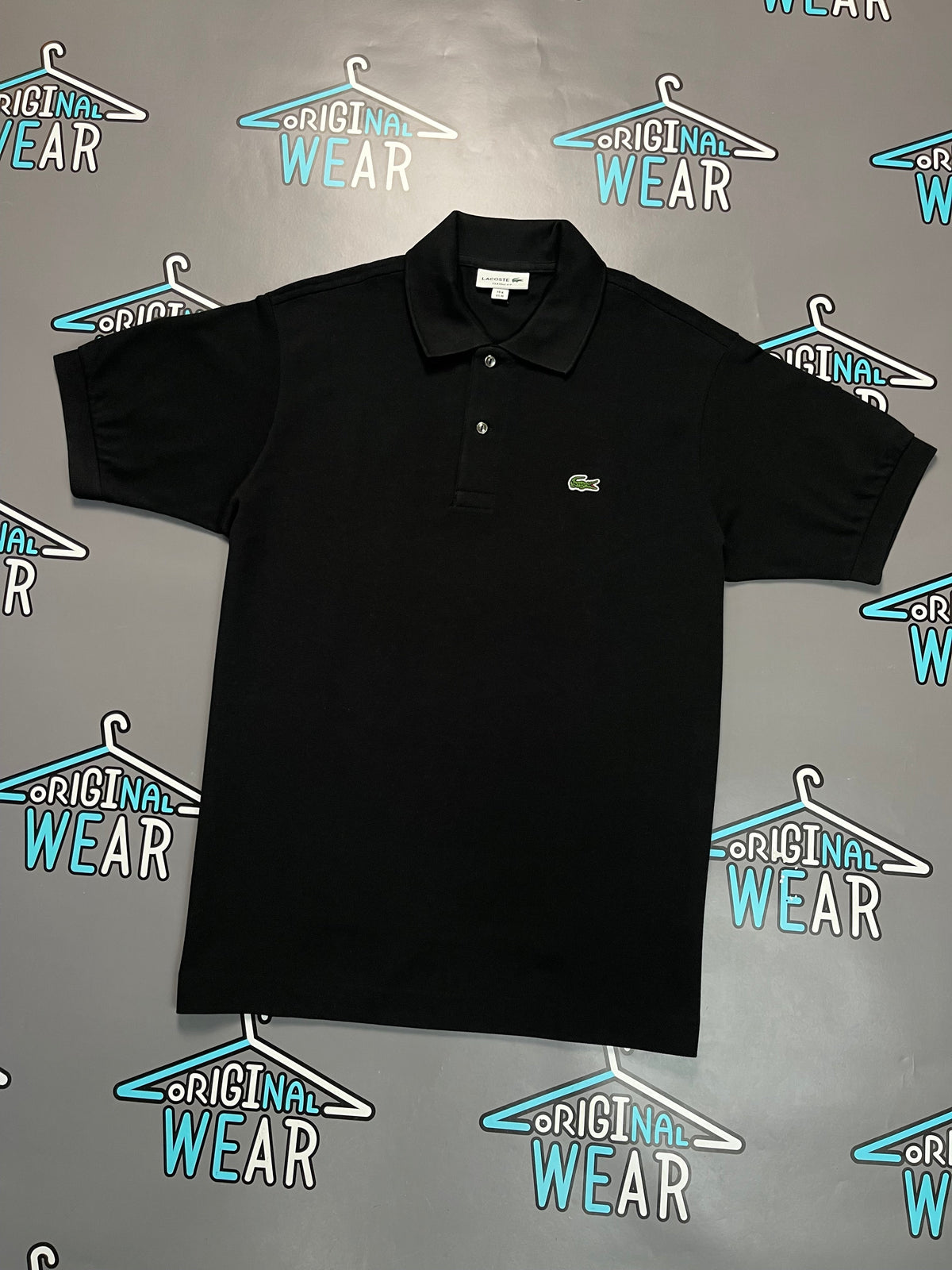 Lacoste Маица &mdash; Слика 2 од 4