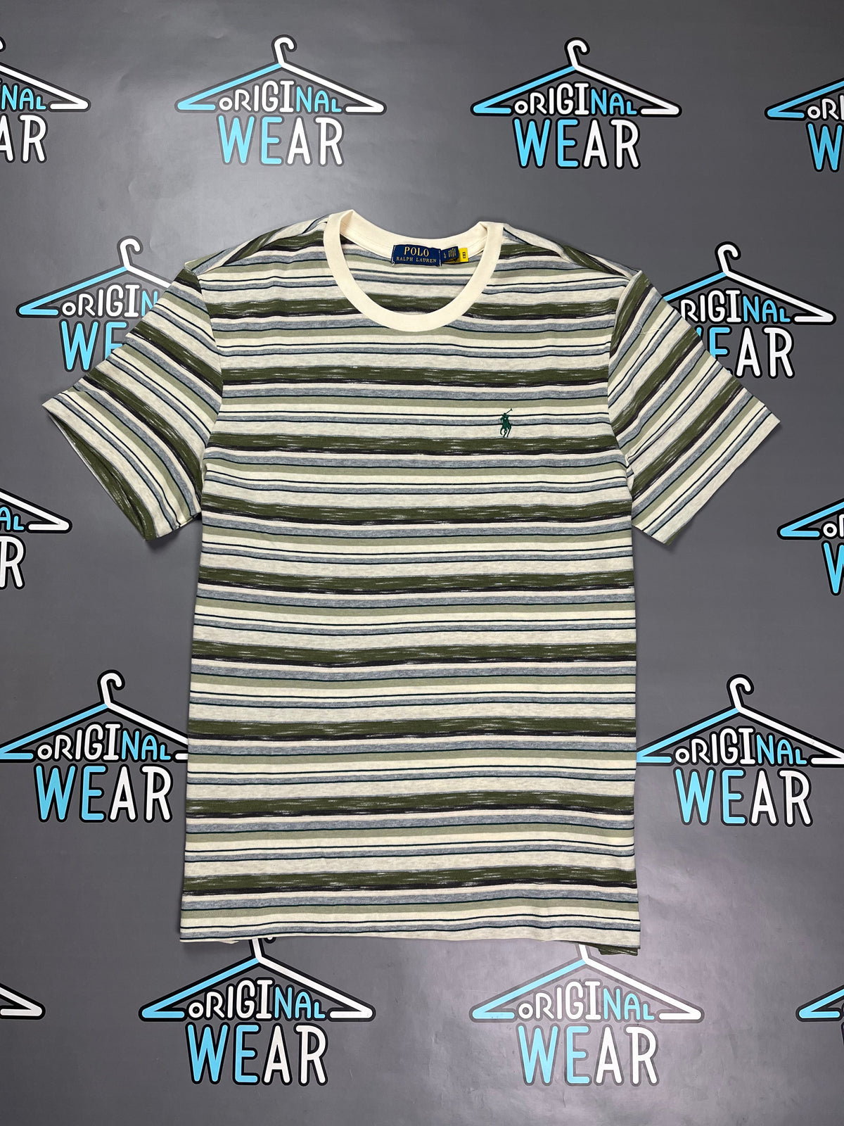 Ralph Lauren “Cozy” Маица &mdash; Слика 1 од 4