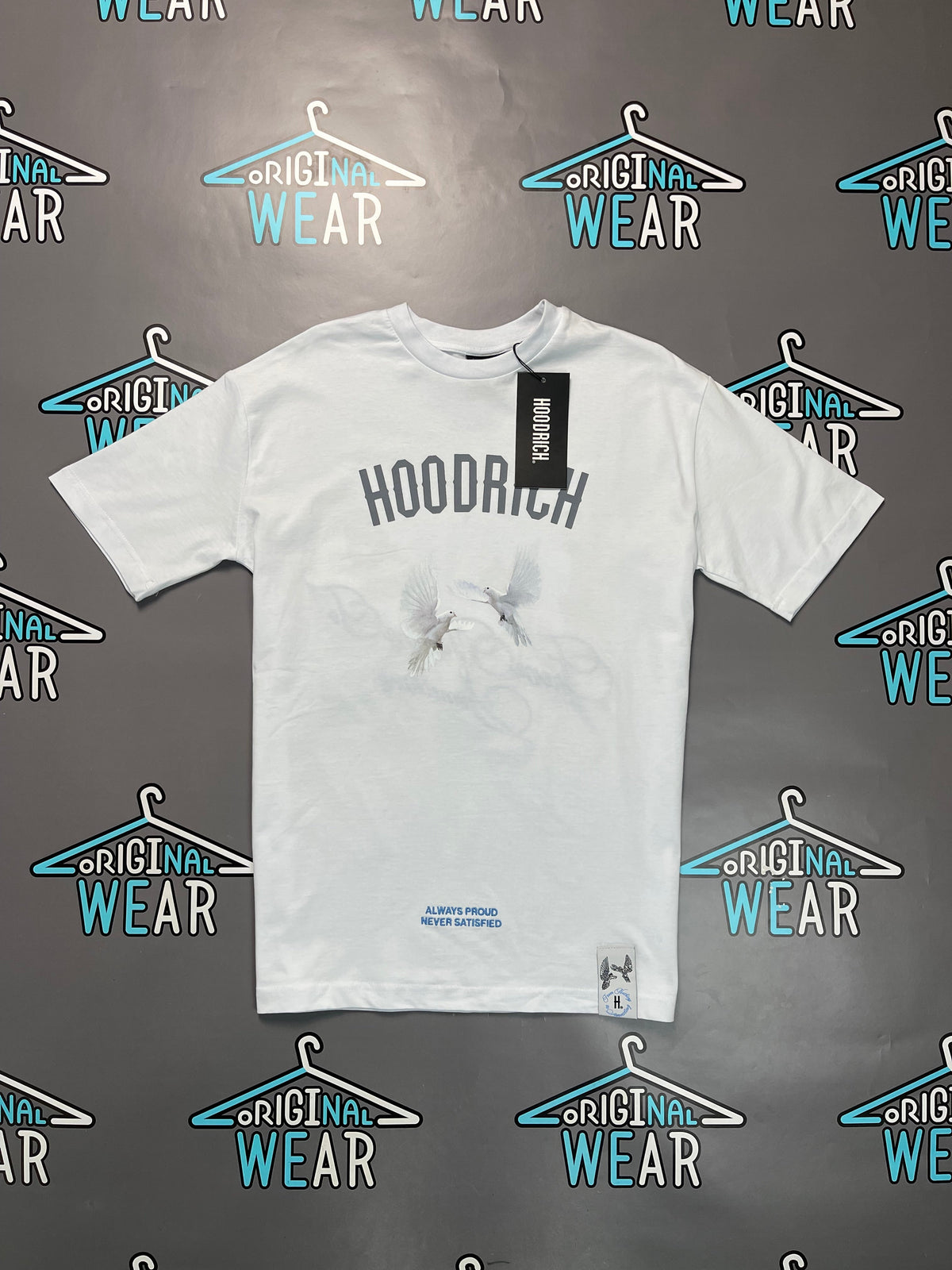 Hoodrich Маица &mdash; Слика 1 од 4