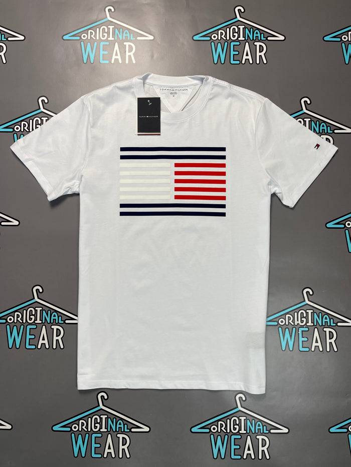 Tommy Hilfiger Маица