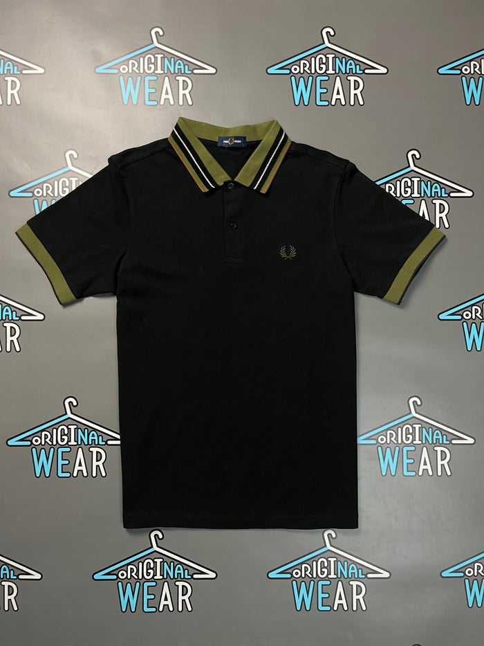 Fred Perry Маица