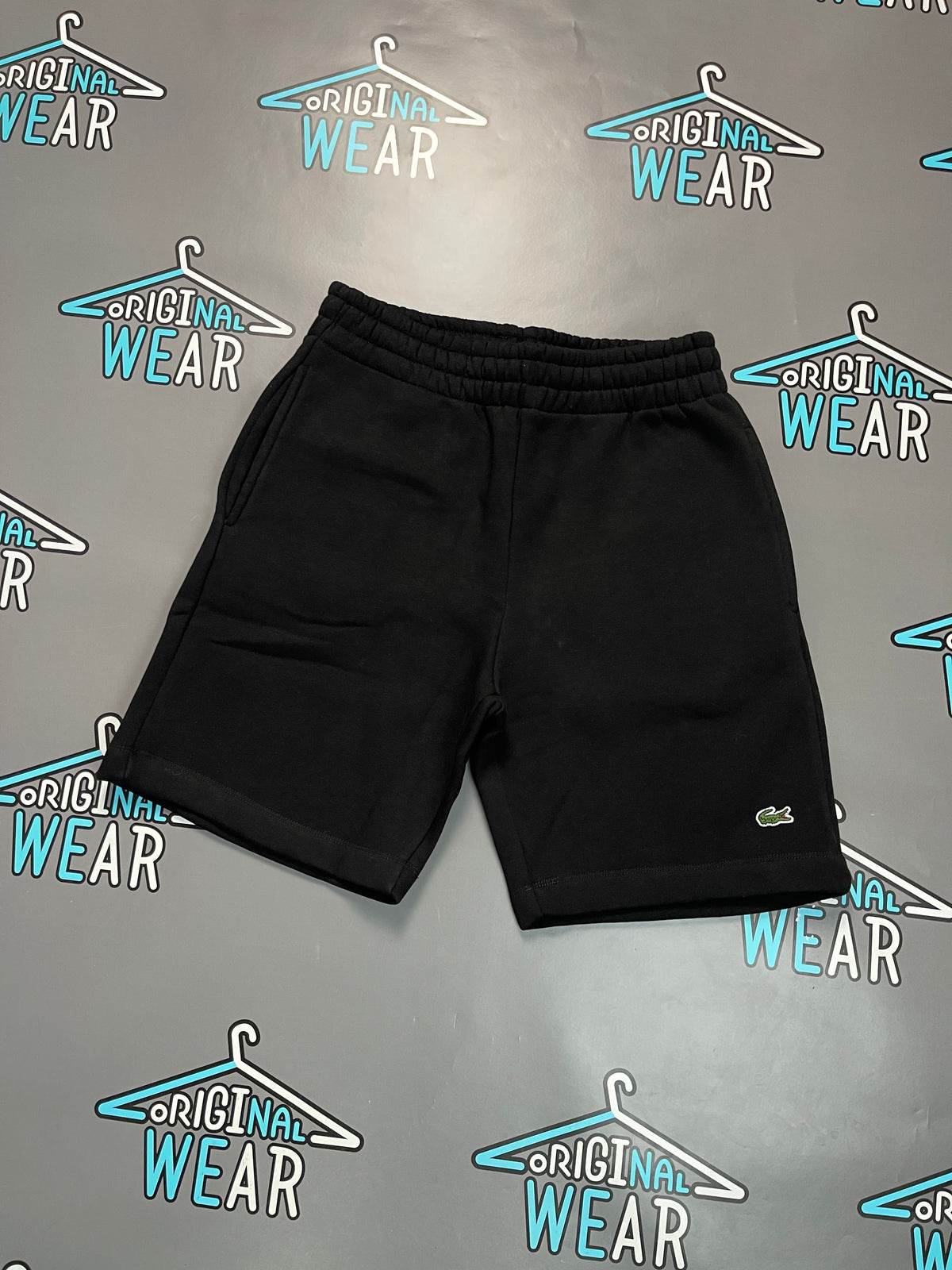 Lacoste Шорц "Full Black" &mdash; Слика 2 од 4