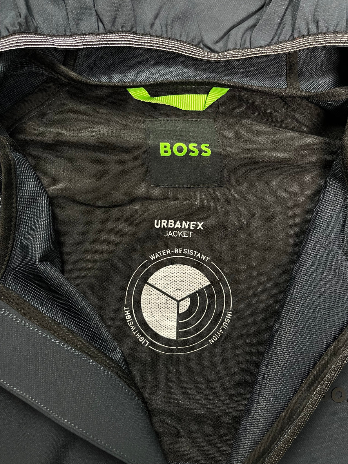 Boss Јакна &mdash; Слика 3 од 3