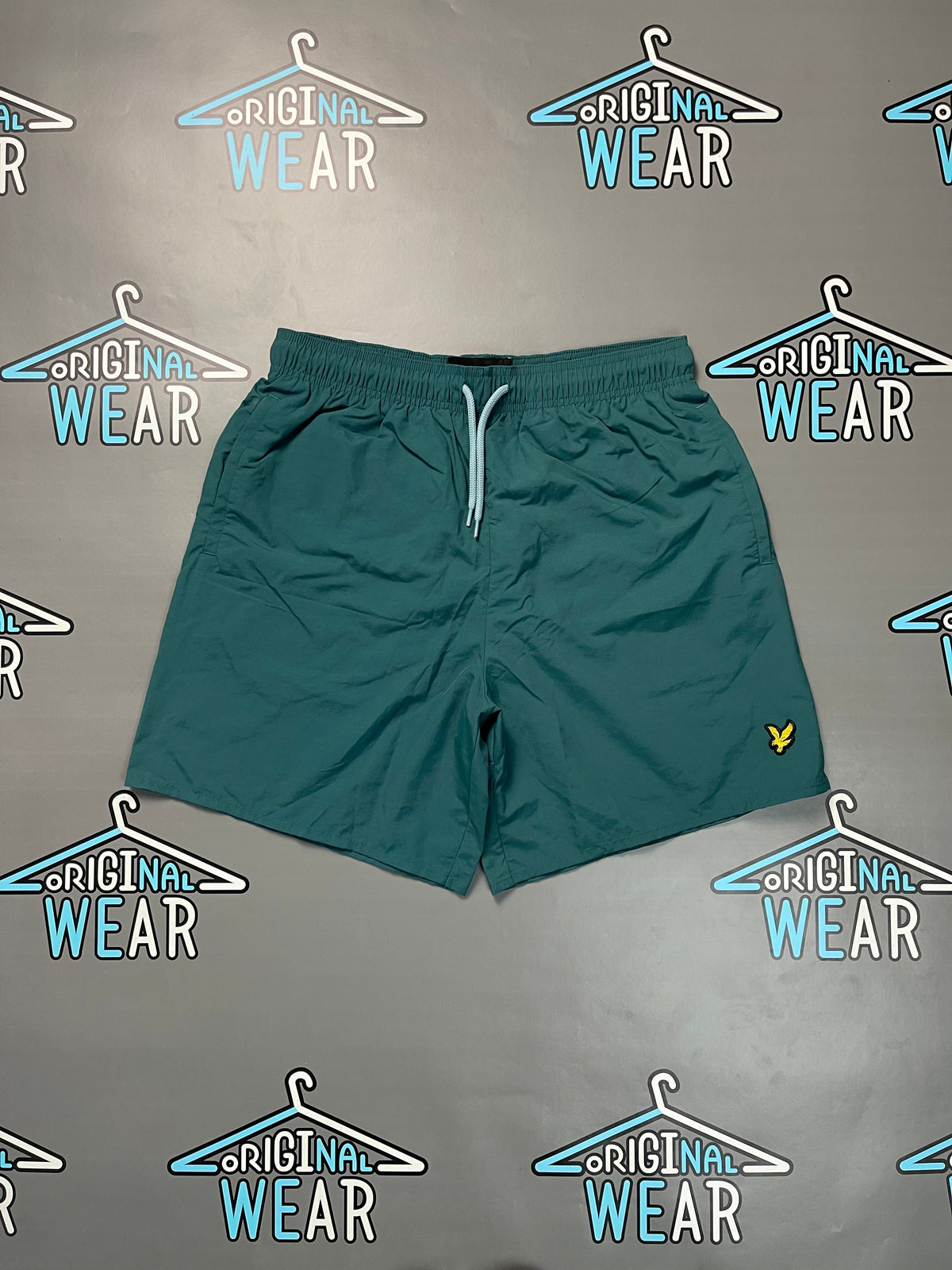 Lyle & Scott Шорц &mdash; Слика 1 од 4
