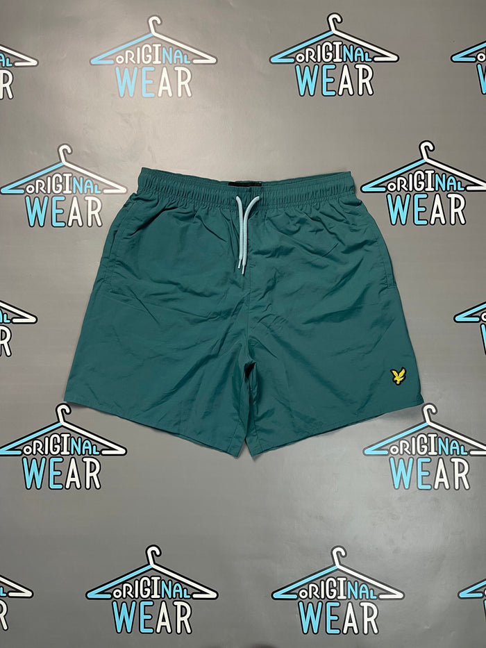 Lyle & Scott Шорц