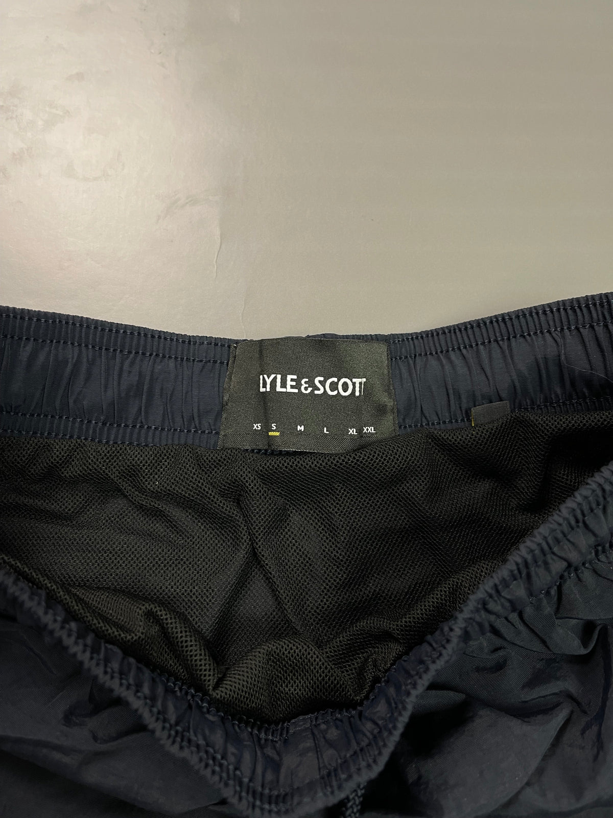 Lyle & Scott Шорц &mdash; Слика 4 од 5