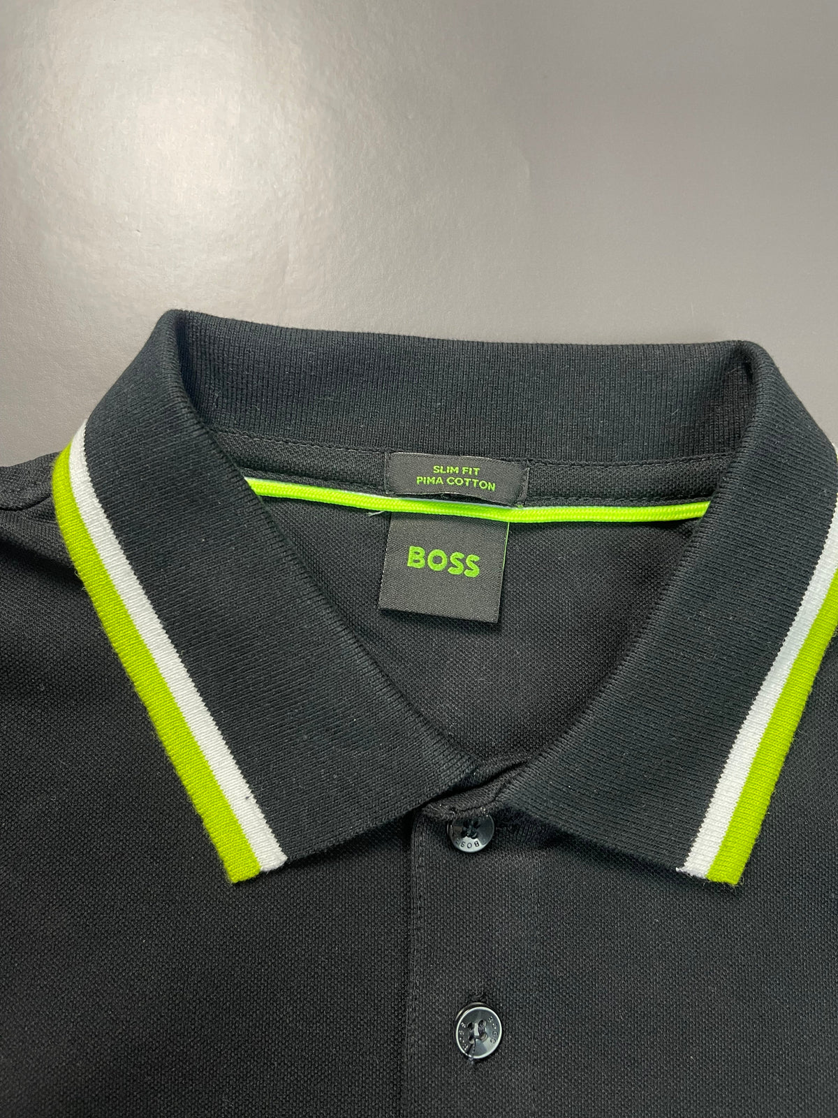 Boss Маица &mdash; Слика 3 од 3