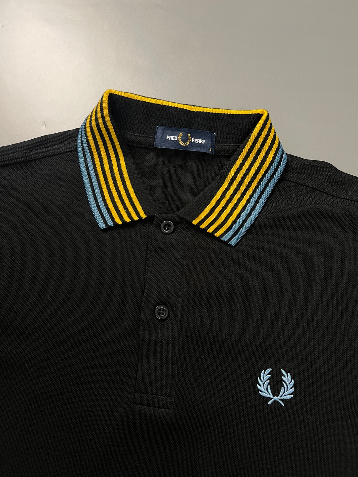Fred Perry Маица &mdash; Слика 3 од 4