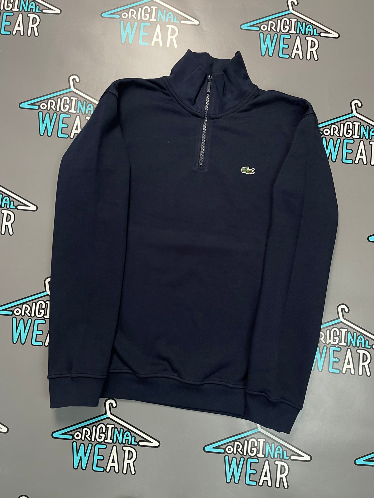 Lacoste Quarter Дукс &mdash; Слика 2 од 4