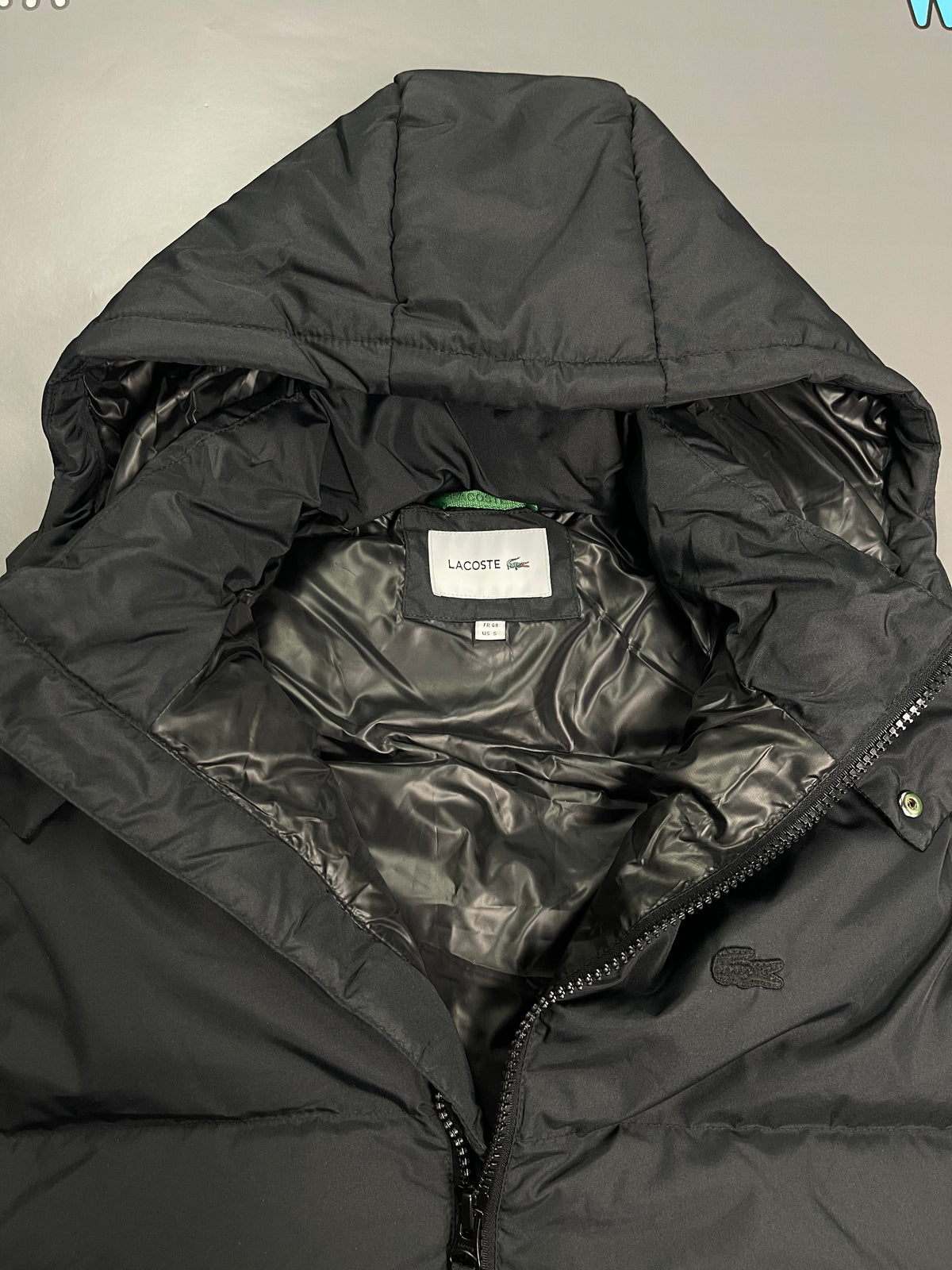 Lacoste “Black Logo” елек &mdash; Слика 8 од 11