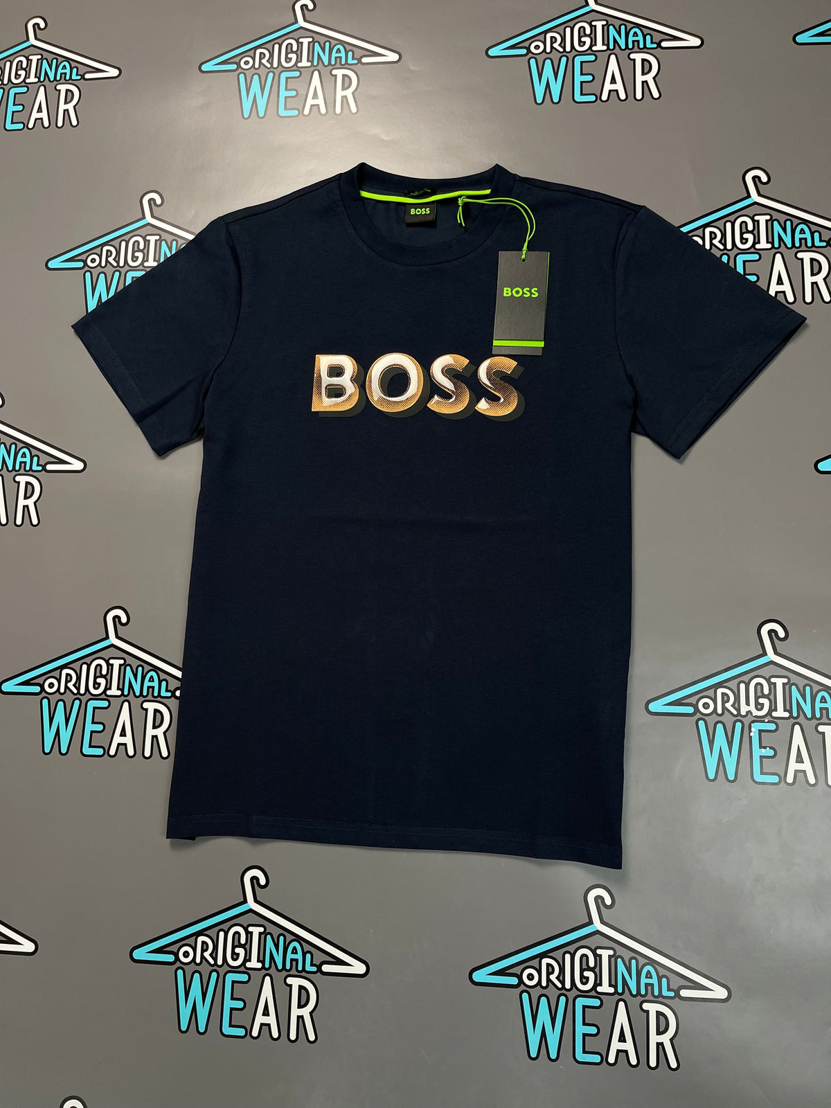 Boss Маица &mdash; Слика 2 од 2