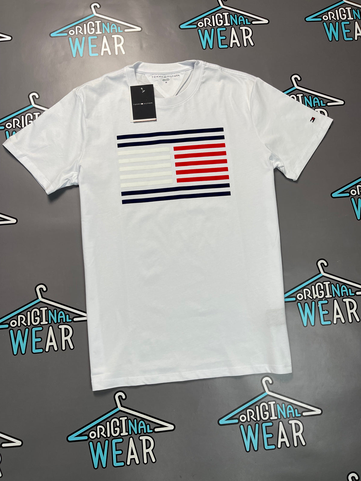 Tommy Hilfiger Маица &mdash; Слика 2 од 5