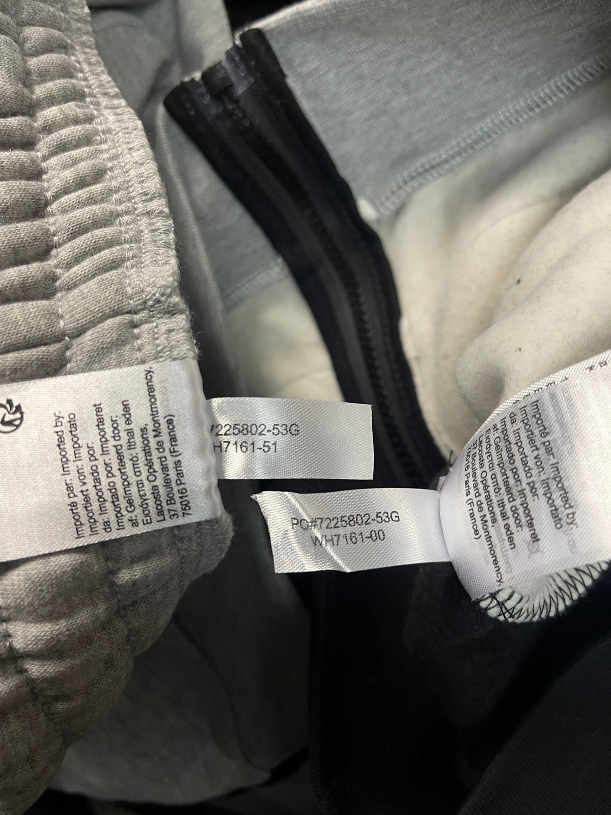Lacoste „Silver Bullet“ Комплет &mdash; Слика 4 од 4