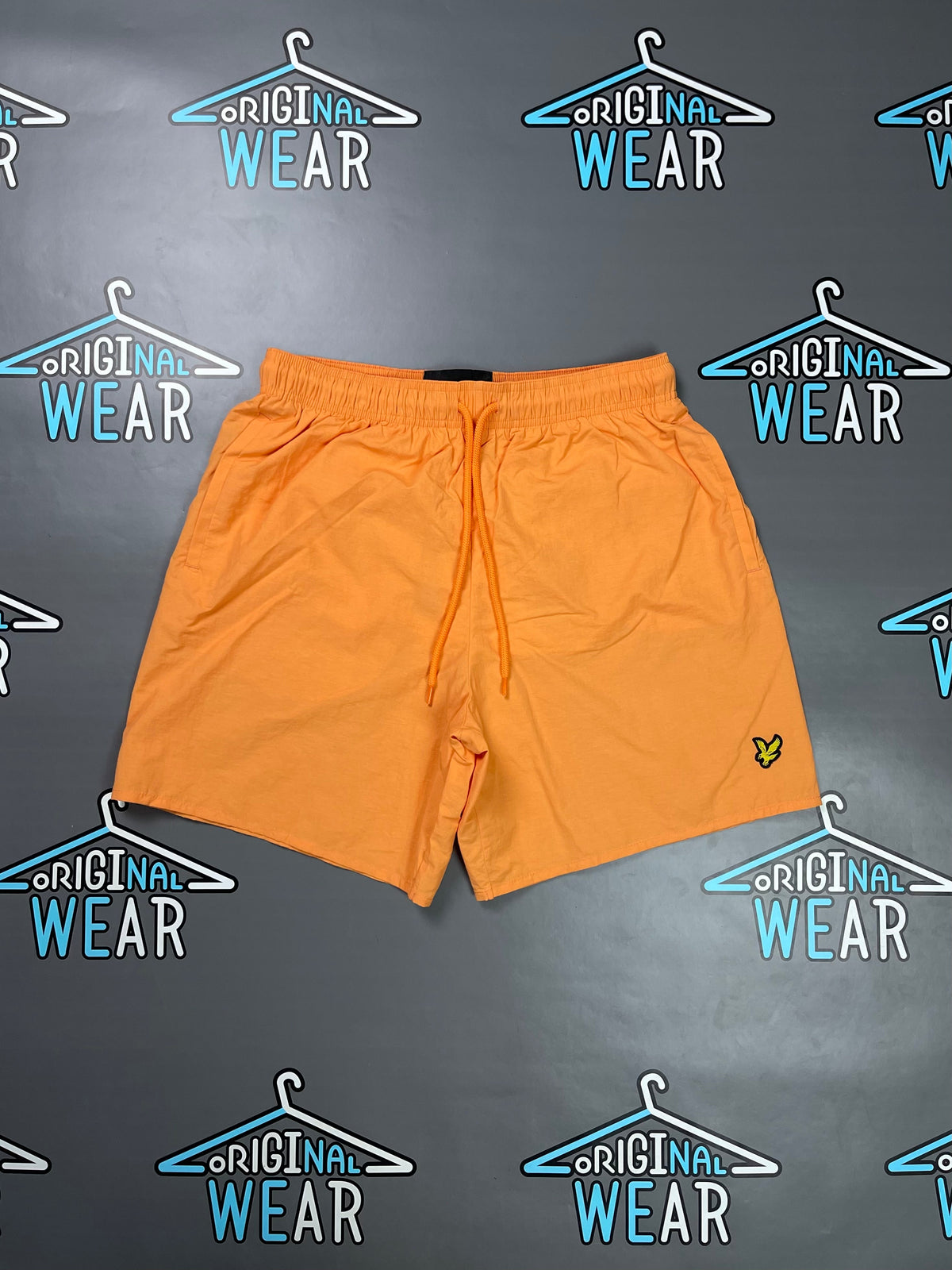 Lyle & Scott Шорц &mdash; Слика 1 од 4