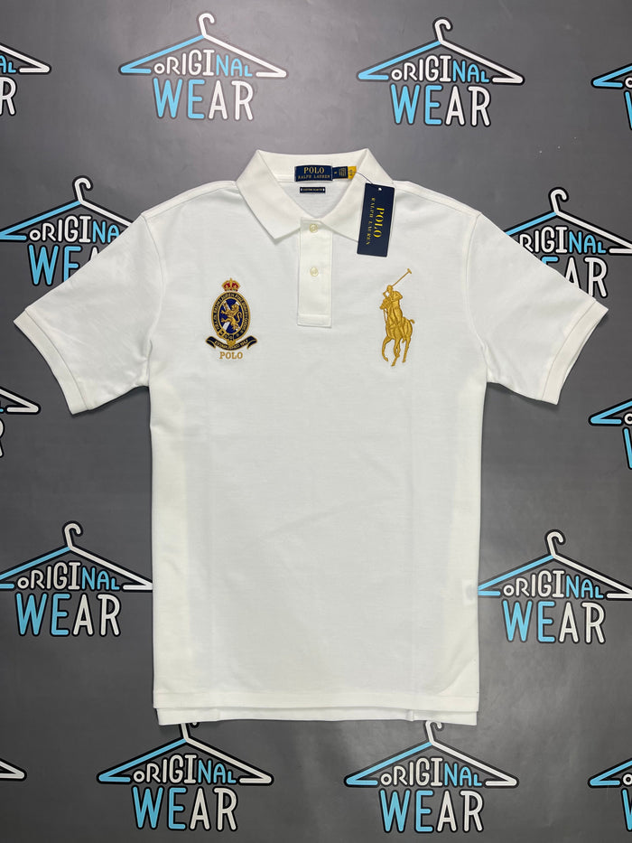 Ralph Lauren "Kingdom" Маица