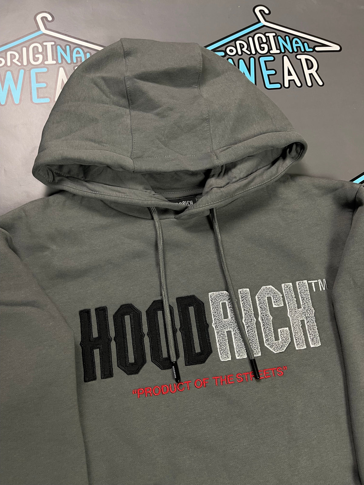 Hoodrich дукс &mdash; Слика 3 од 5