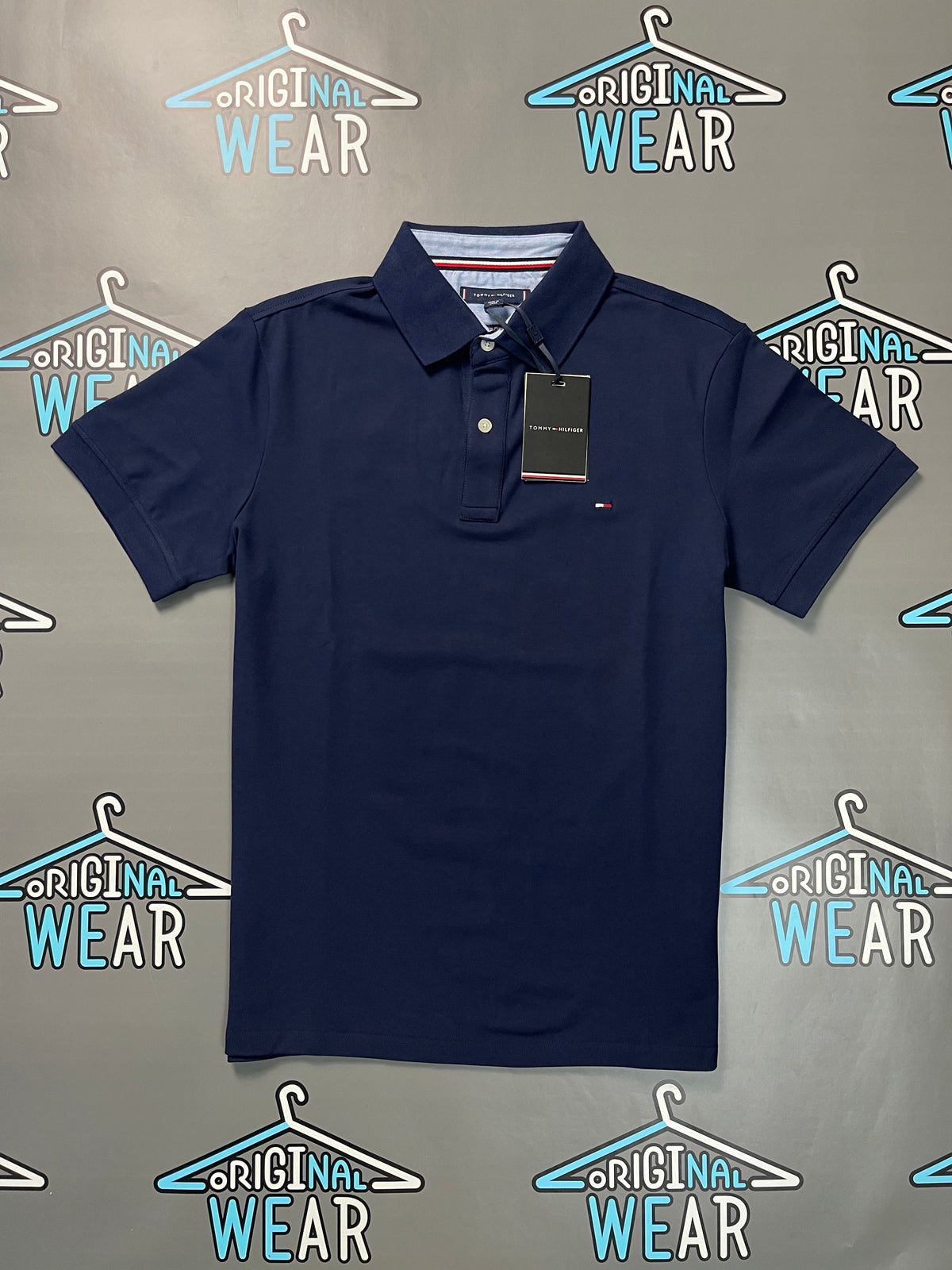 Tommy Hilfiger Маица &mdash; Слика 1 од 5